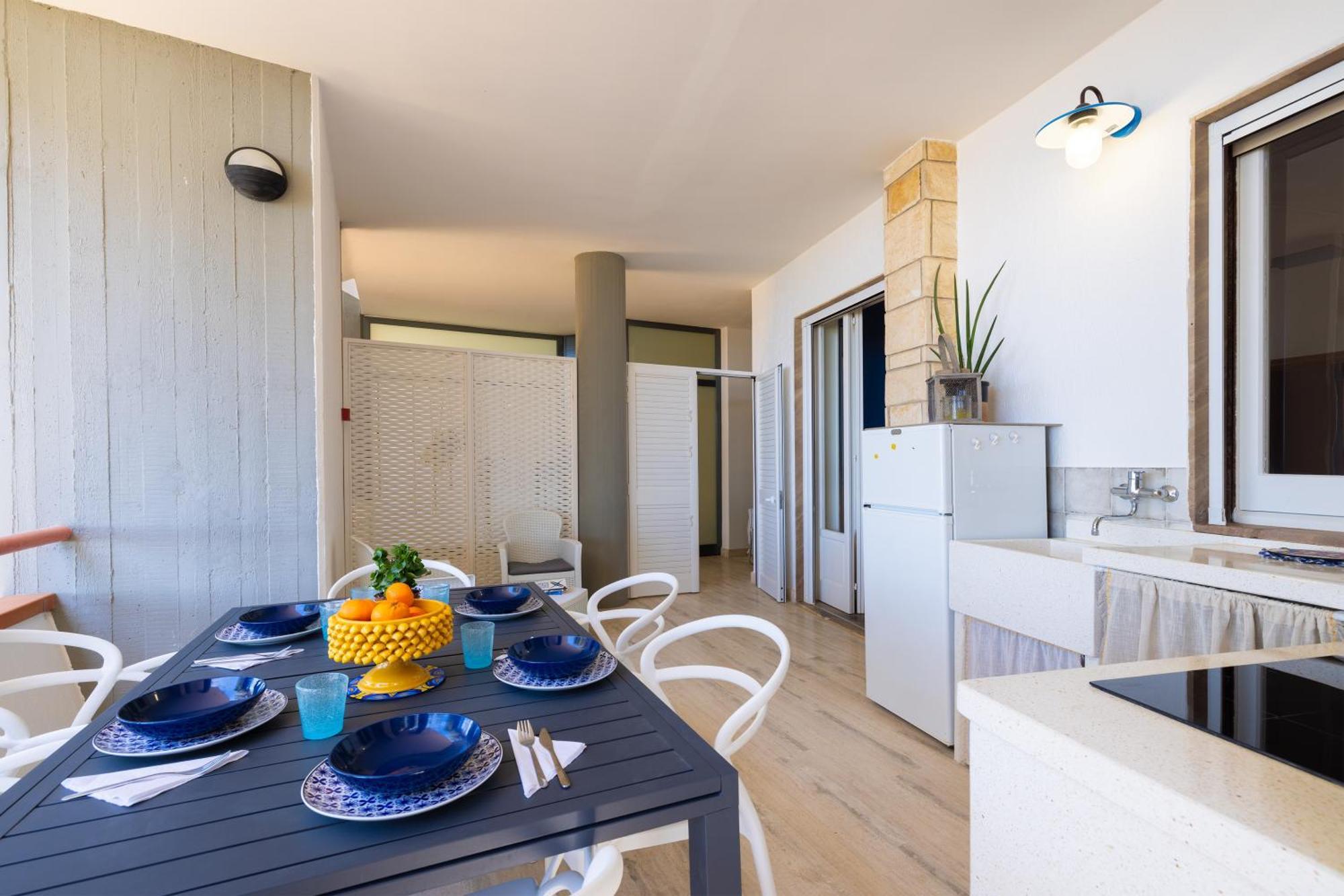 Luxury Suites & Apartment Con Accesso Alla Spiaggia E Parcheggio Privato - Vista Mare Lido Conchiglia Room photo